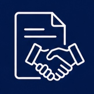 Ocean freight sourcing and contract structuring