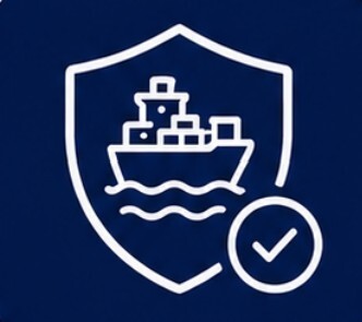 Ocean freight hedging and risk management