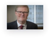 Jesper Praestensgaard - new NYSHEX Board Chair