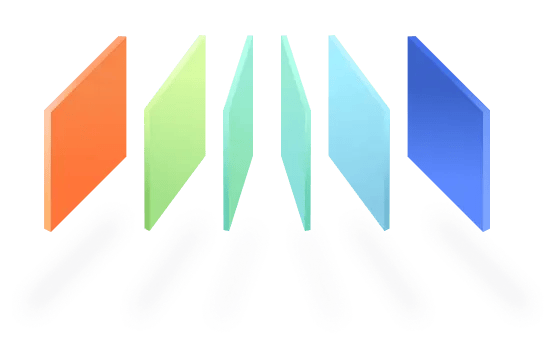 Turn setbacks into opportunities. 