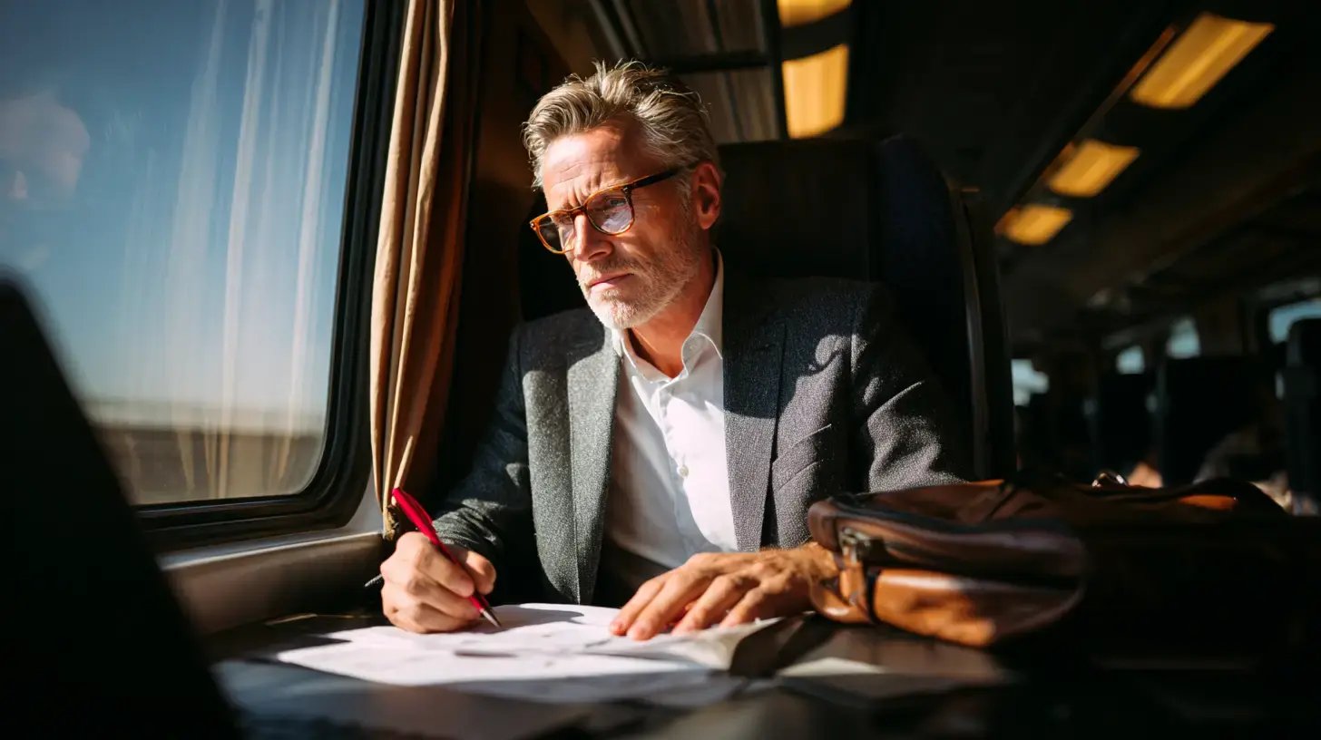 executive_traveling_working