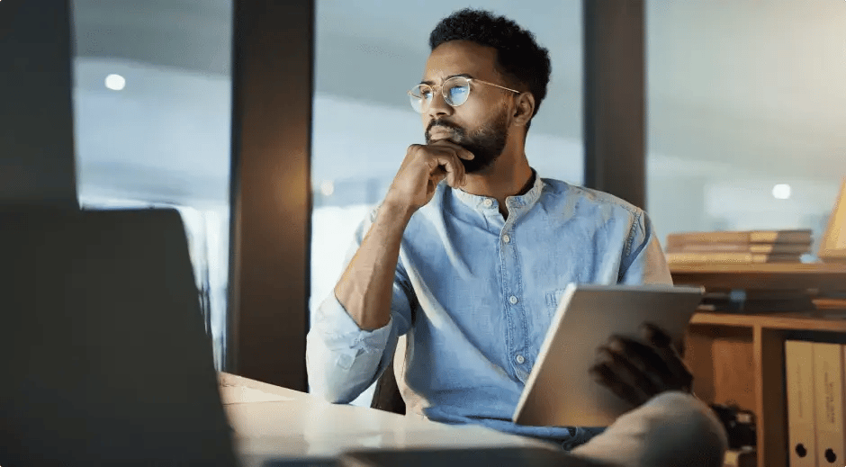 Our Vision Our Vision