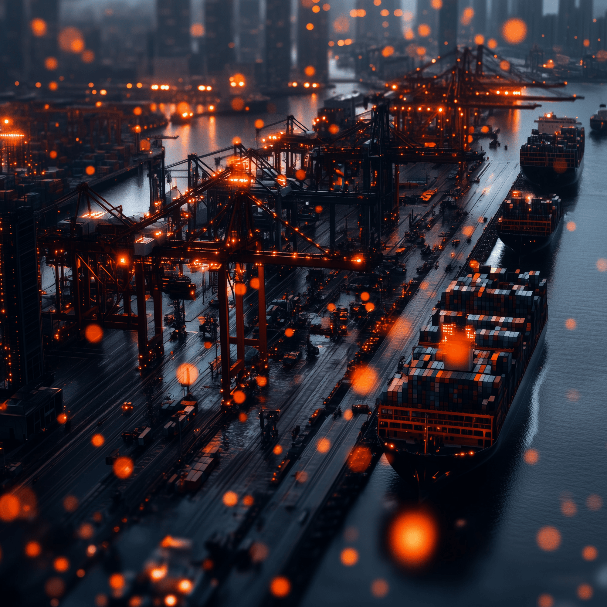 sebast1an_An_aerial_view_of_a_bustling_ocean_port_with_containe_523ace8f-bd26-4f08-9526-70345a40a236-min