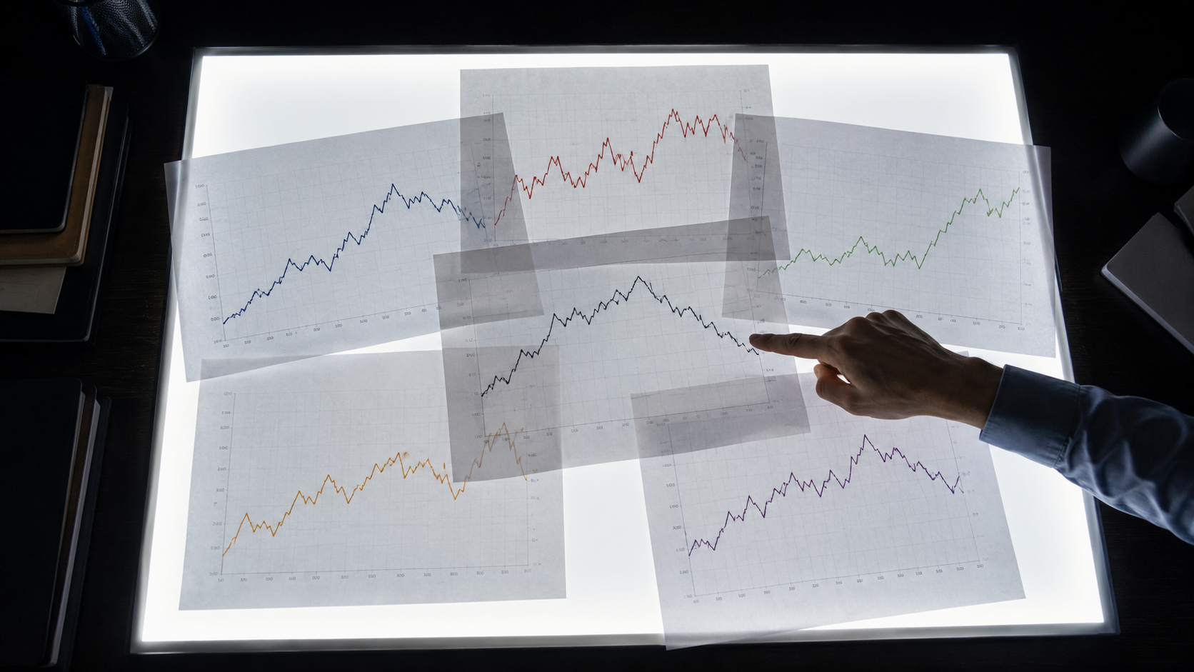 Ocean Freight Indices Explained: SCFI, WCI, FBX, NYFI and How to Choose the Right One