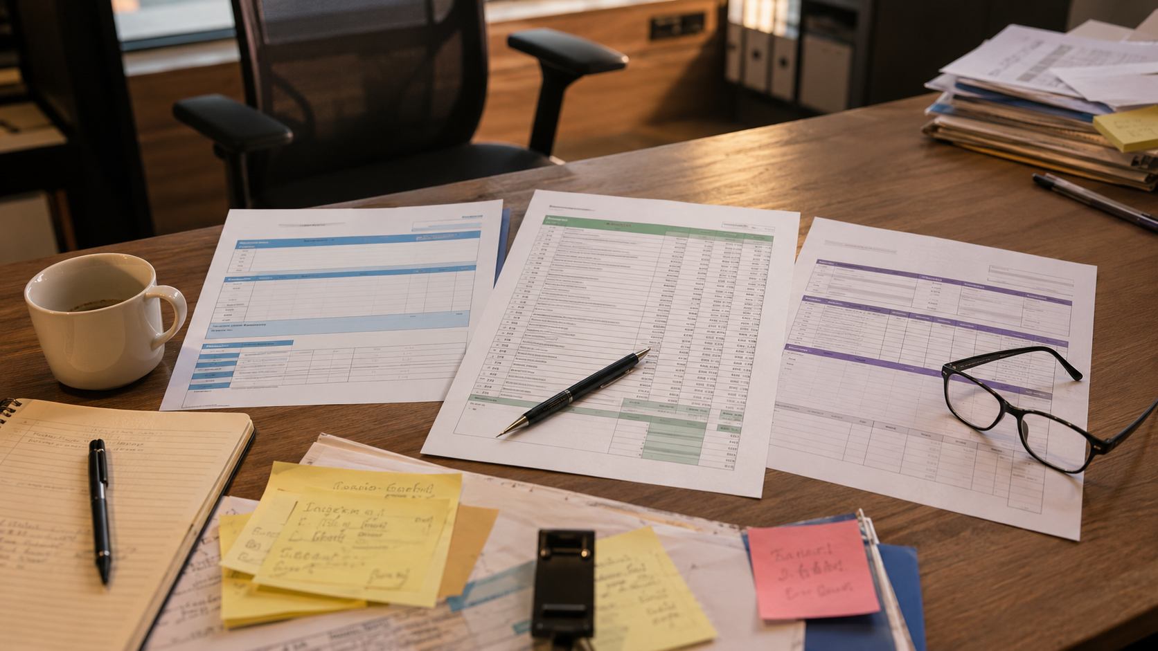 How to Read an Ocean Freight Quote