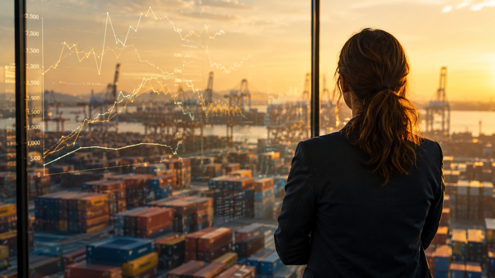 Index-Linked Contracts in Ocean Freight: What They Are and How They Work