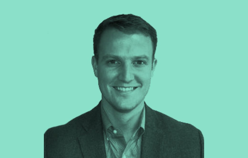 Matthew Van Wingerden