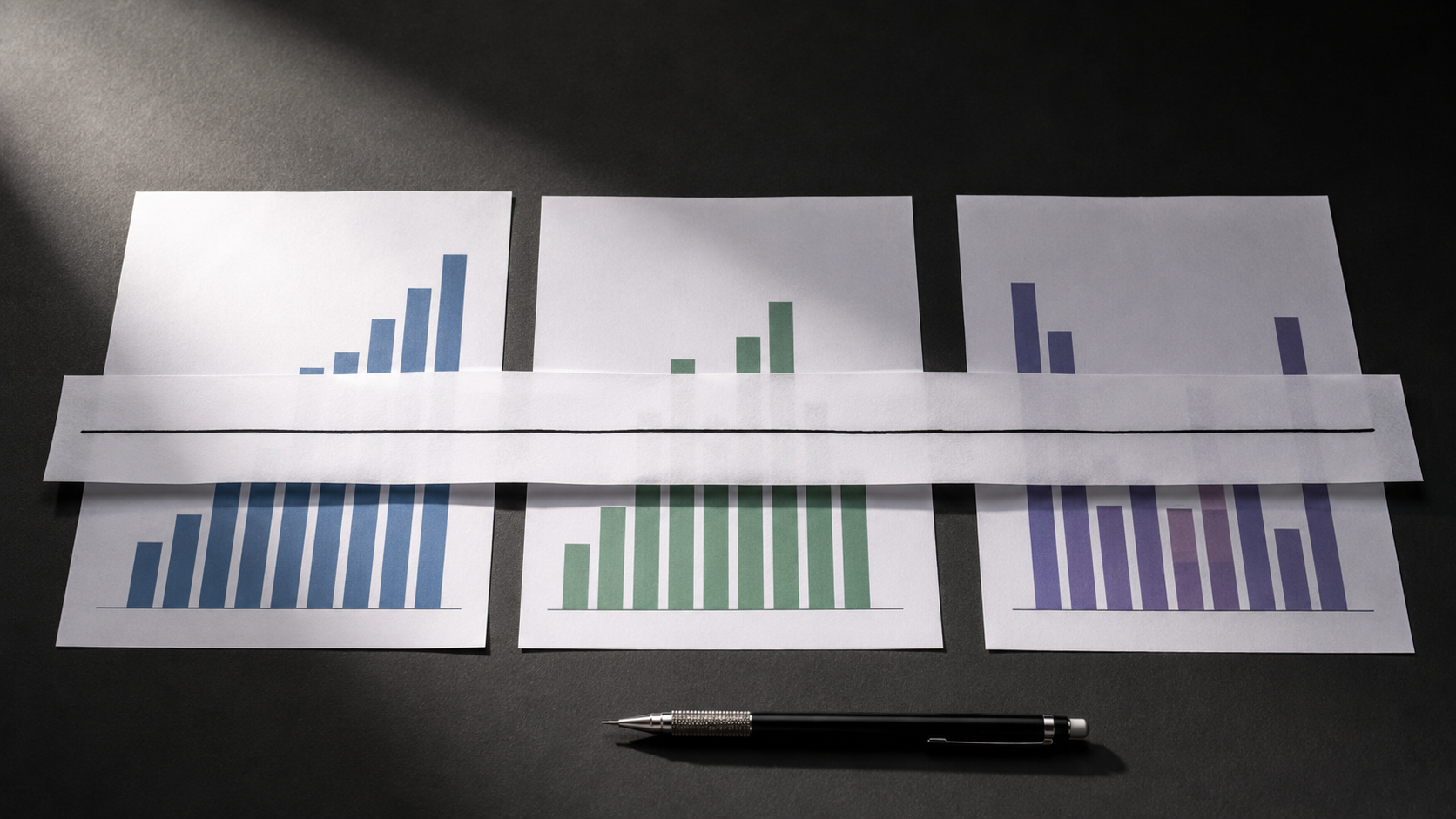 Ocean Freight Rate Benchmarking: A Practical Guide