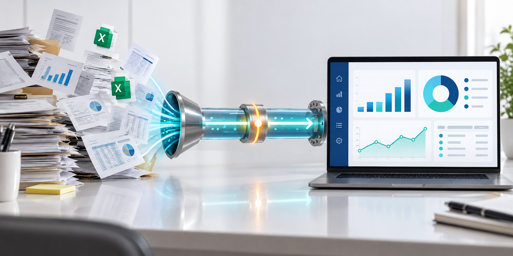Why the Best Rate Management Tool Might Be the One You Never Open