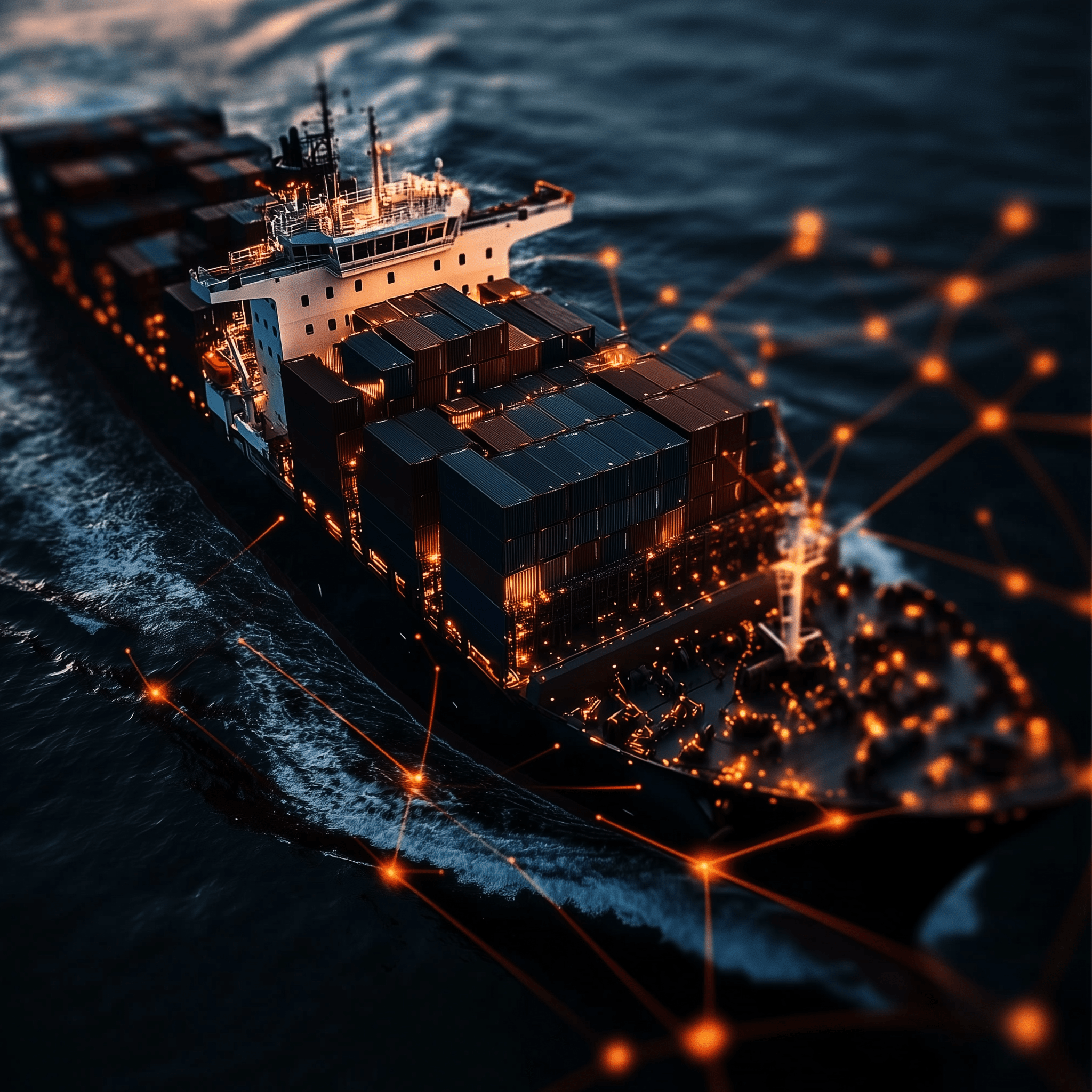 NYSHEX Partners with MSC to Digitize Contract Performance